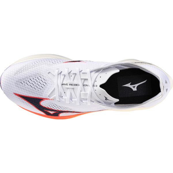 Mizuno Wave Rebellion Pro 3