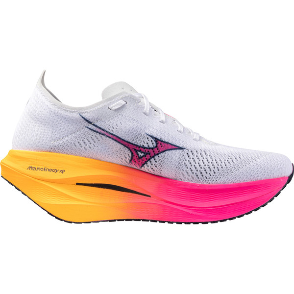 Mizuno Wave Rebellion Pro 3