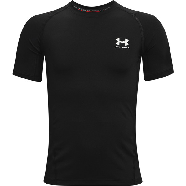 Under Armour Heatgear Armour Tee Kids
