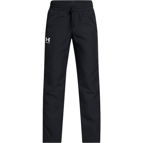Under Armour Rival Woven Pant Kids hardloopschoen