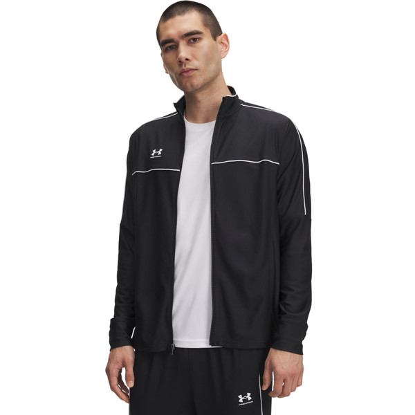 Under Armour Challenger Track Jacket - Afbeelding 1