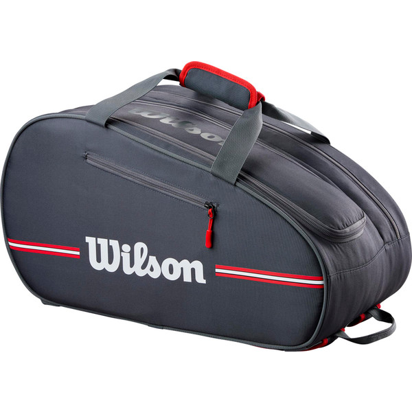 Wilson Padel Team Racketbag - Afbeelding 1