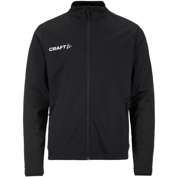 Craft Evolve 2.0 Full Zip Jack Kids hardloopschoen