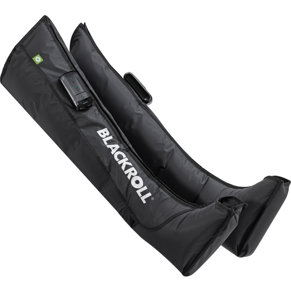 BLACKROLL Compressie botten SMAL - Recovery Boots