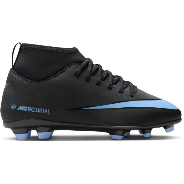 Nike Mercurial Zoom Superfly 10 Club FG/MG Kids