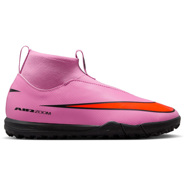 Nike Mercurial Zoom Superfly 10 Academy TF Kids
