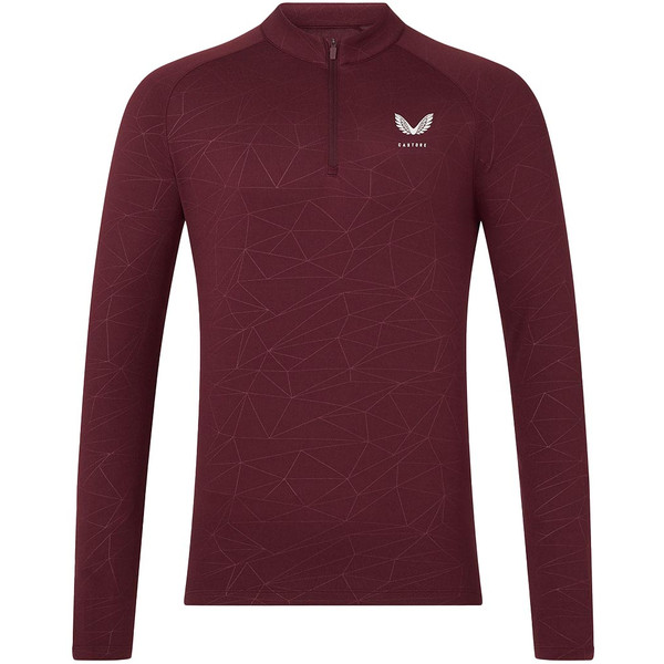 Castore Flex Training Top - Afbeelding 1