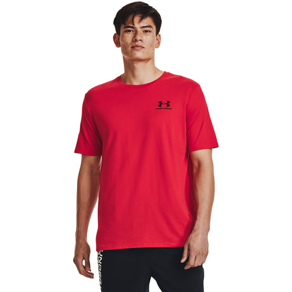 Under Armour Sportstyle Tee hardloopschoen