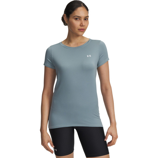 Under Armour Heatgear Armour Tee