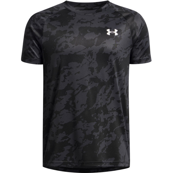 Under Armour Tech 2.0 Tee Jongens - Afbeelding 1