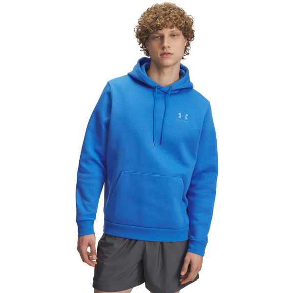 Under Armour Essential Fleece Hoody sportproduct