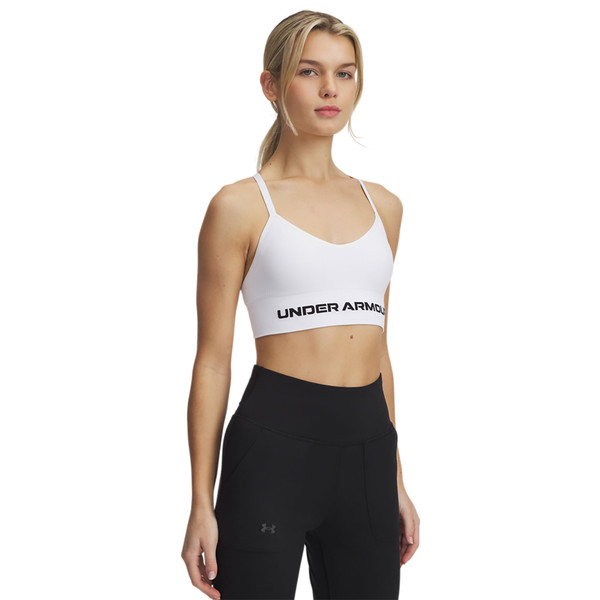 Under Armour Vanish Seamless Low Support Sport BH hardloopschoen