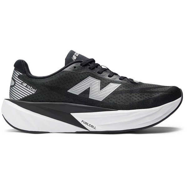 New Balance Fuelcell Rebel v5 Heren afbeelding