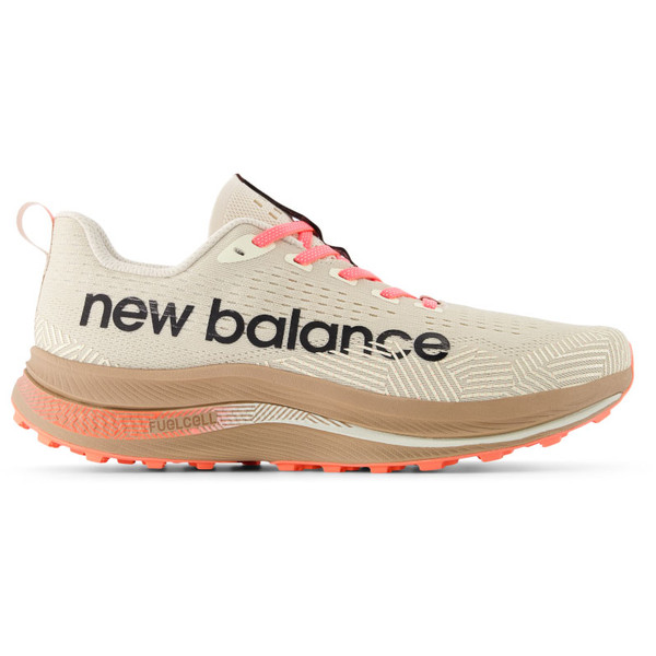 New Balance FuelCell SuperComp Trail Heren afbeelding