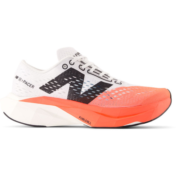New Balance FuelCell SuperComp Pacer v2 Dames