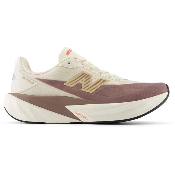 New Balance Fuelcell Rebel v5 Dames