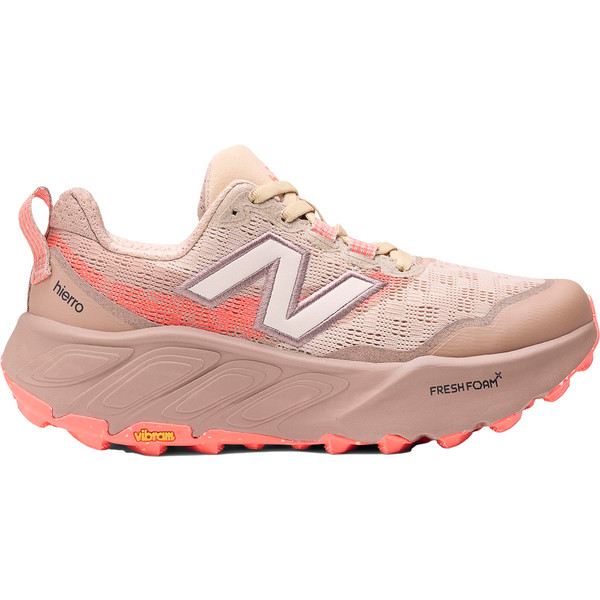 New Balance Fresh Foam Hierro v9 Dames afbeelding
