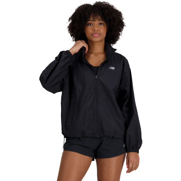 New Balance Athletics Packable Jack Dames afbeelding