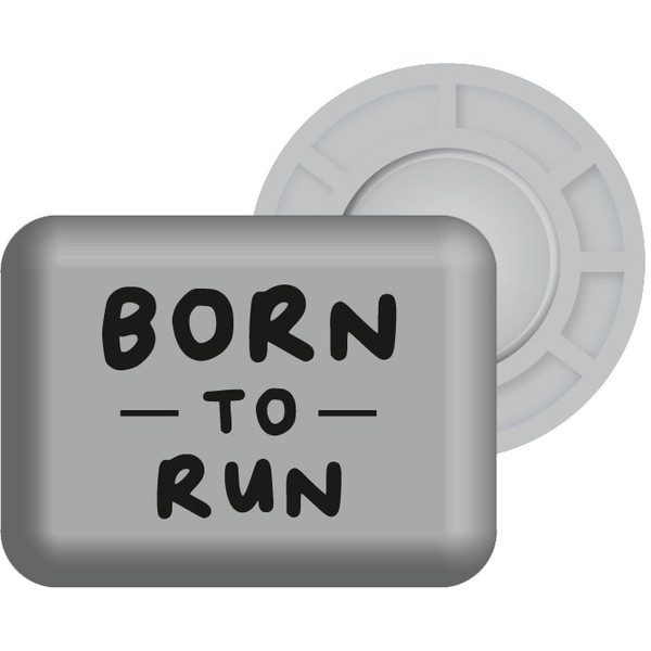 BibBits Born To Run afbeelding