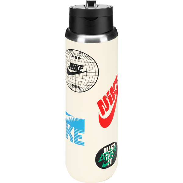 Nike Recharge Straw Graphic Flaska 700ML