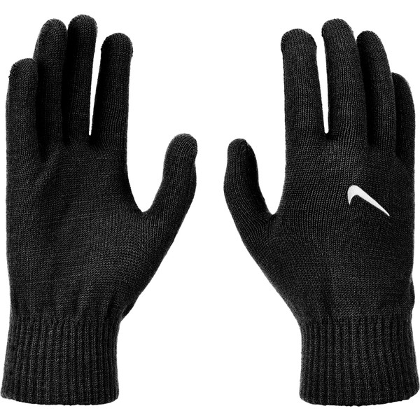 Nike Hardloophandschoenen zwart