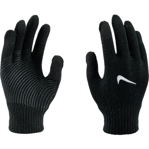 Nike Hardloophandschoenen zwart