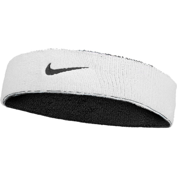 Nike Swoosh Classic Reversible Pannband
