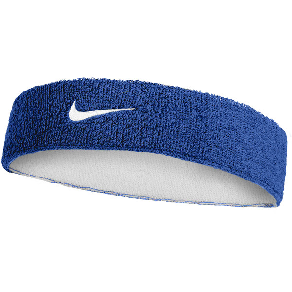 Nike Swoosh Classic Reversible Headband afbeelding