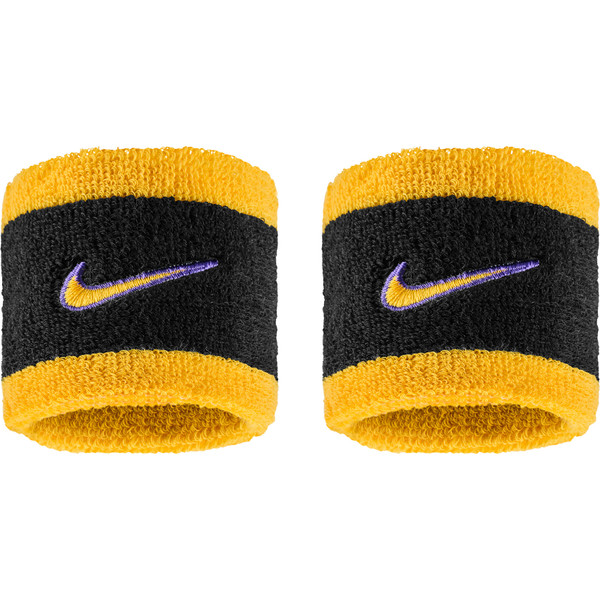 Nike Swoosh Classic Wristband 2-Pack afbeelding