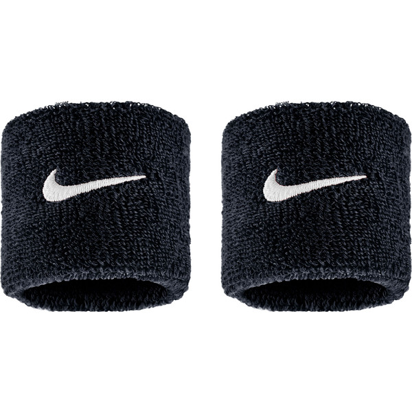 Nike Swoosh Classic Wristband 2-Pack afbeelding