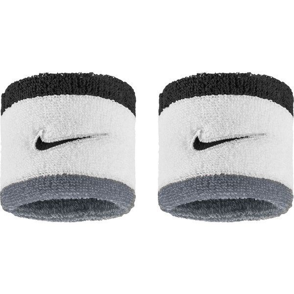 Nike Swoosh Classic Wristband 2-Pack afbeelding
