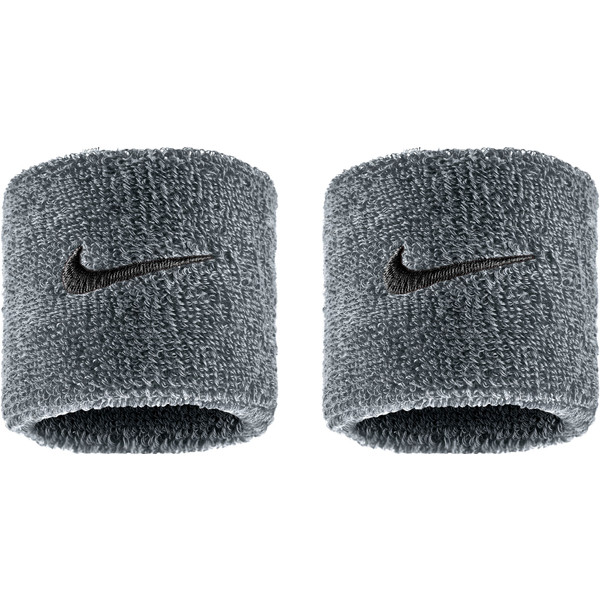 Nike Swoosh Classic Wristband 2-Pack afbeelding