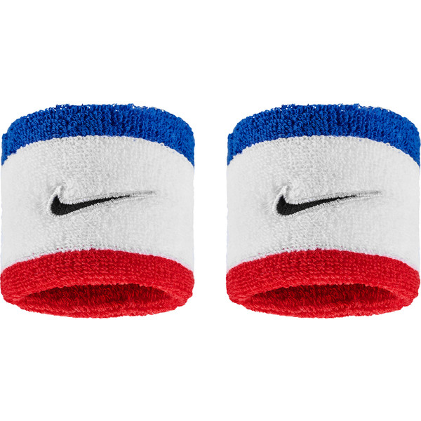 Nike Swoosh Classic Wristband 2-Pack afbeelding