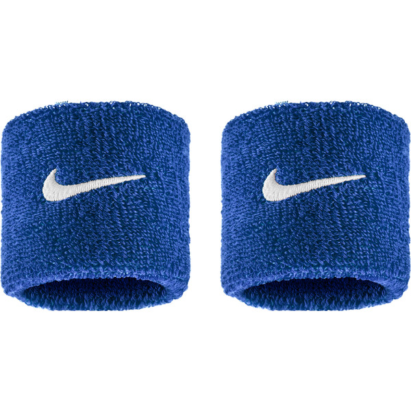 Nike Swoosh Classic Wristband 2-Pack afbeelding