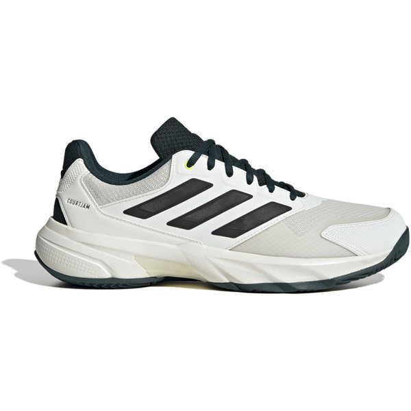 adidas CourtJam Control 3 Clay Heren - Afbeelding 1