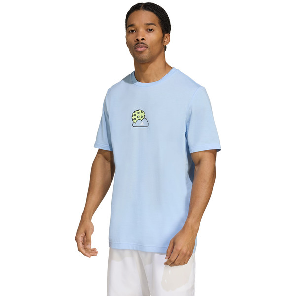adidas Pickleball Tee - Afbeelding 1