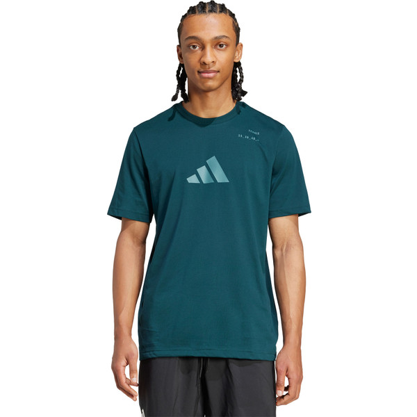 adidas Tennis Tee - Afbeelding 1