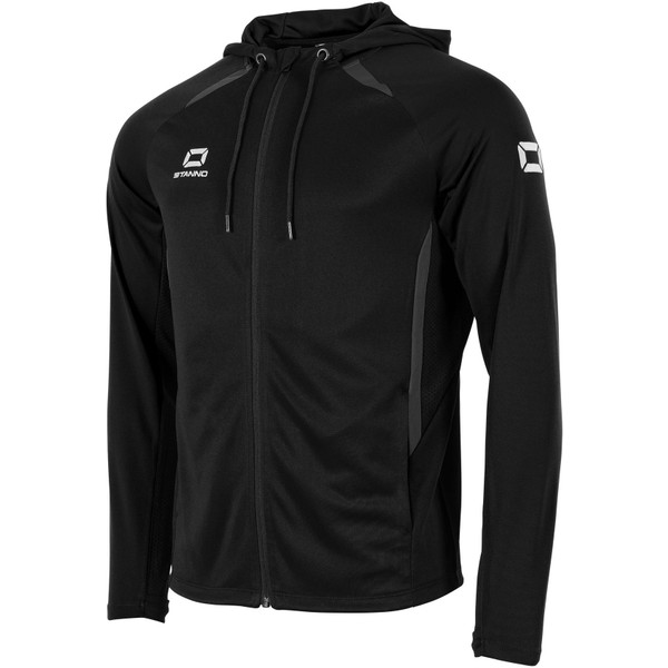 Stanno Stadio Hooded Full-Zip Jack Kids