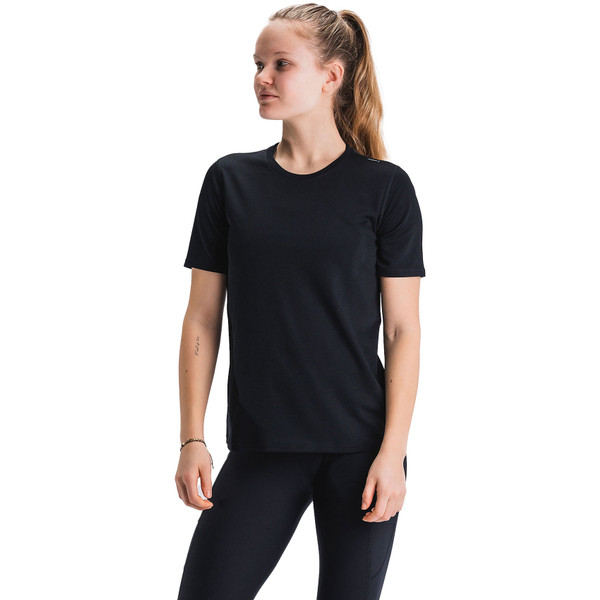 Fusion Run T-Shirt Dames afbeelding