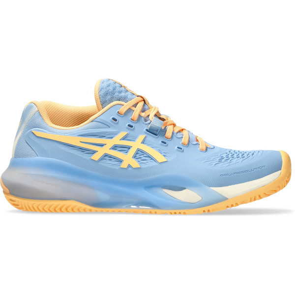 Asics Gel-Resolution Padel X Dames - Afbeelding 1
