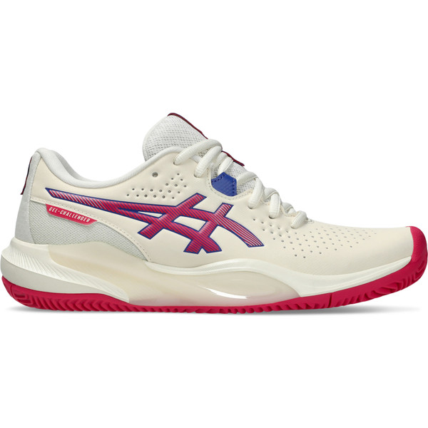 ASICS Gel-Challenger 15 Clay Dames - Afbeelding 1