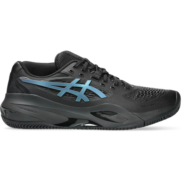 ASICS Gel-Resolution X Night Energy Clay Heren - Afbeelding 1