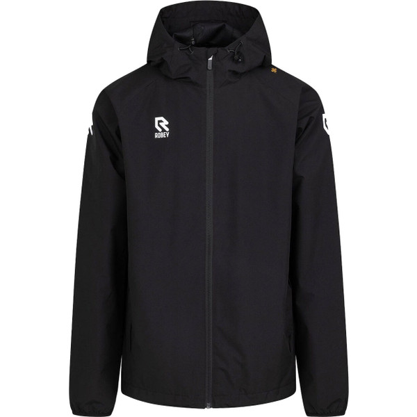 Robey Crossbar All Weather Jas Kids