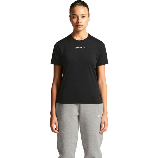 Craft Squad GO T-shirt Dames
