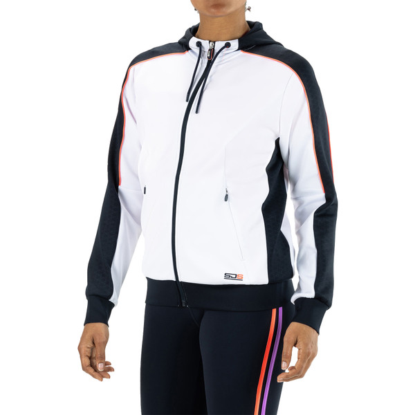 Sjeng Sports Feya Hooded Jacket - Afbeelding 1