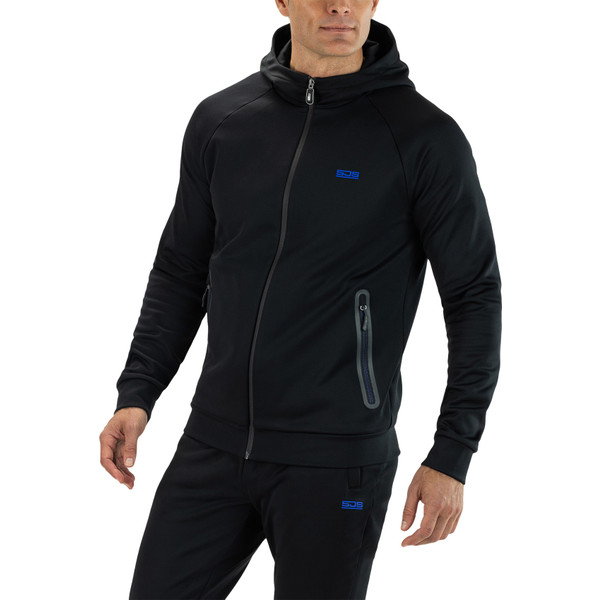 Sjeng Sports Maxim Hooded Jacket - Afbeelding 1