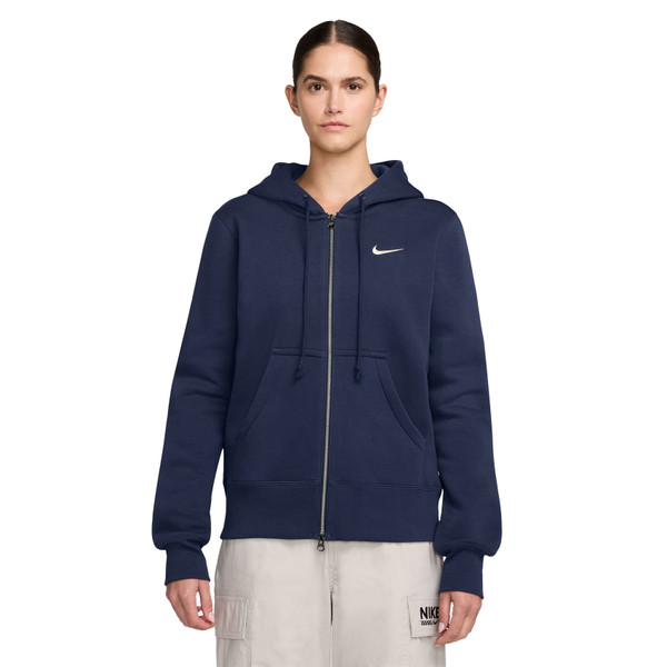 Nike Phoenix Full Zip Hoody