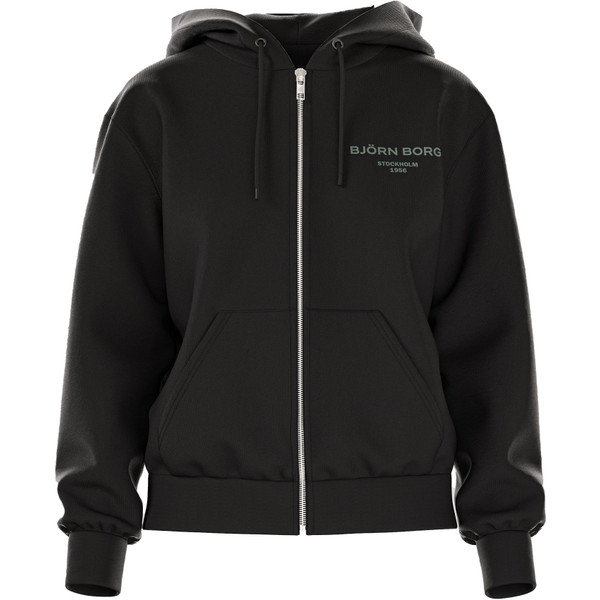 Björn Borg Essential Zip Hoody afbeelding