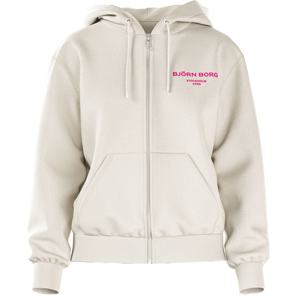 Björn Borg Essential Zip Hoody afbeelding 1