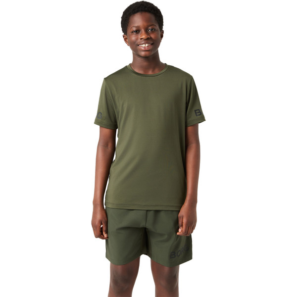 Björn Borg T-shirt Pojkar